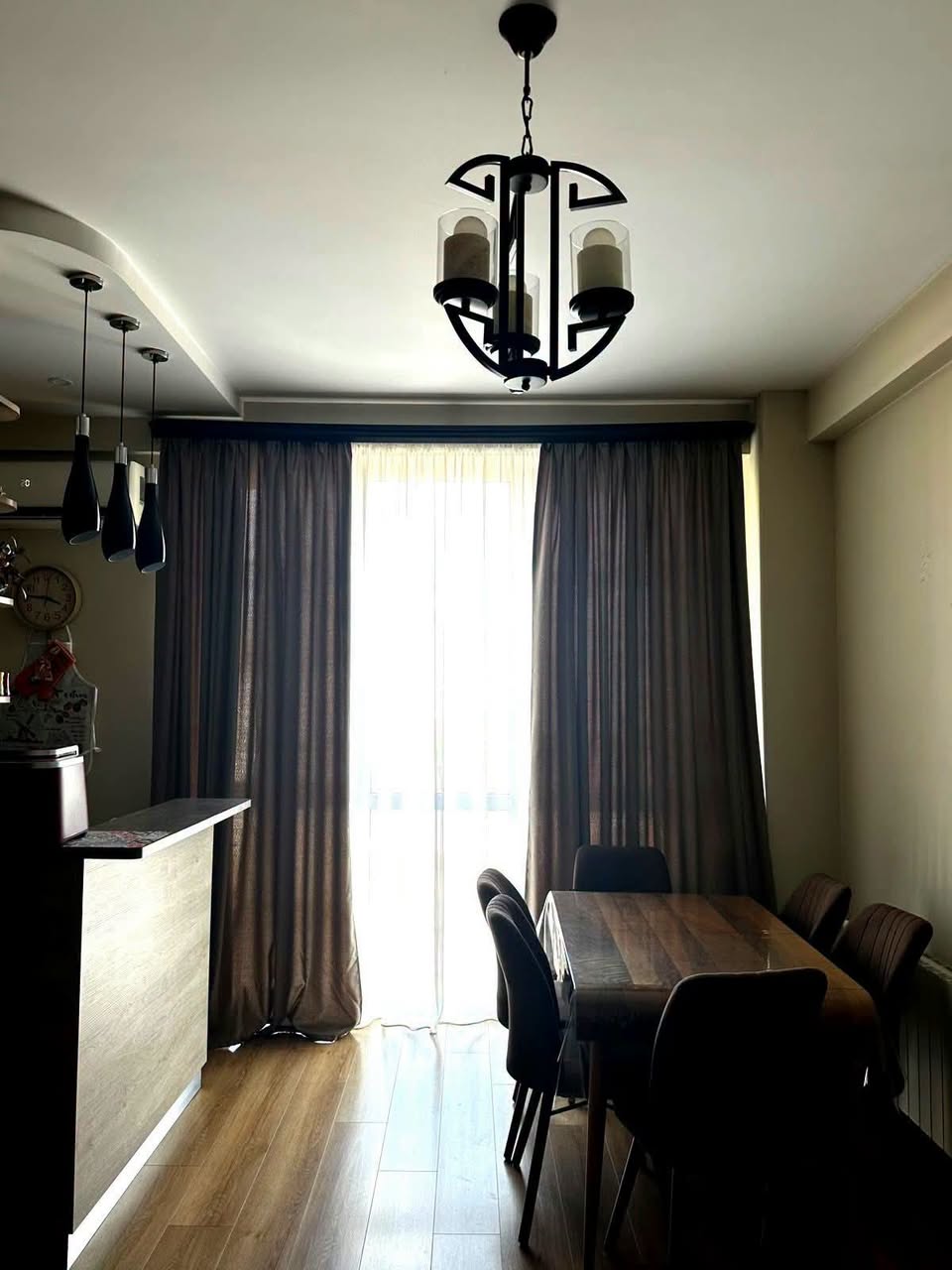 Продается квартира, Тбилиси — $83,000