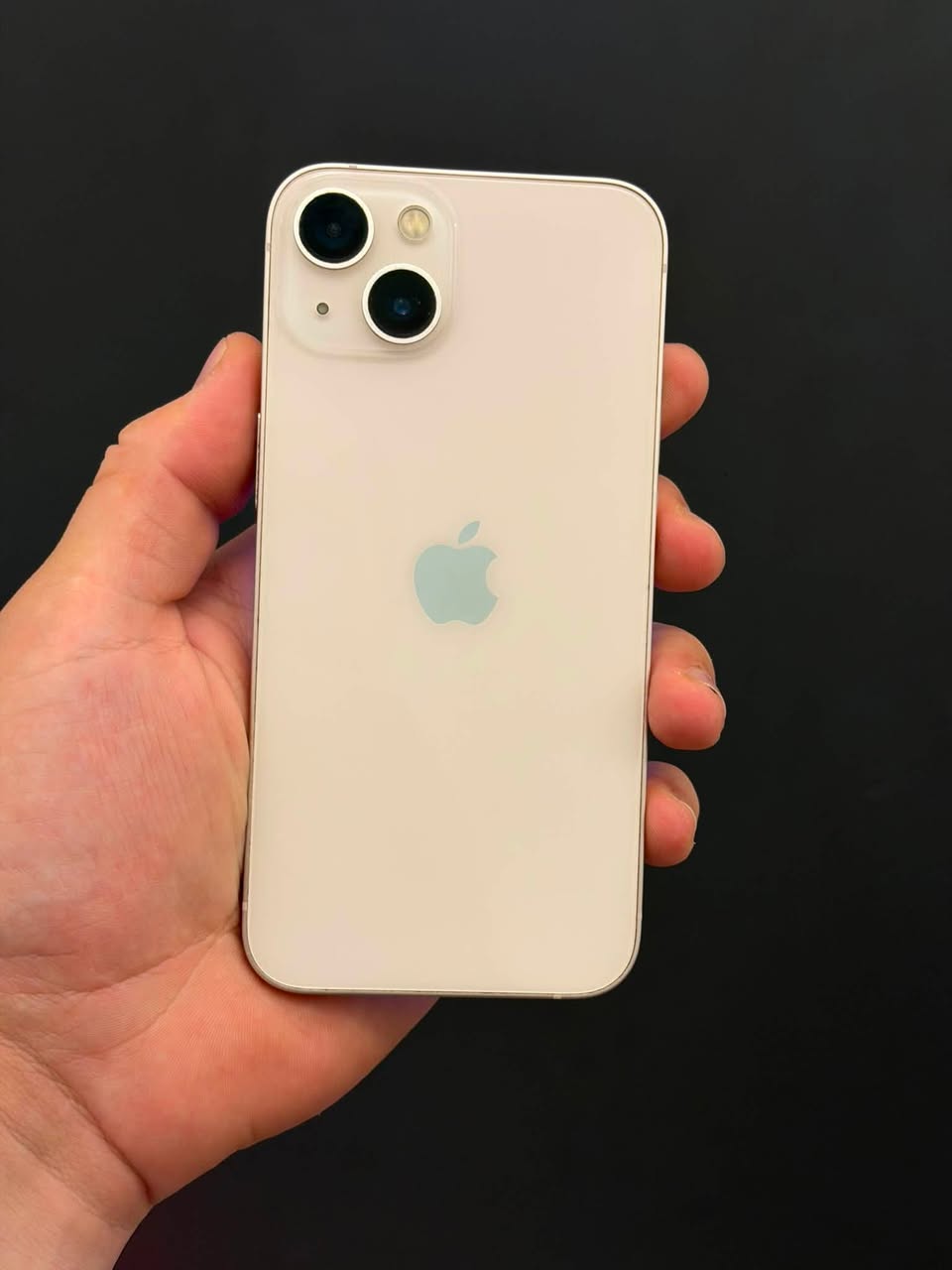 Installment plan for Credo, TBS and Bank of Georgia iPhone 13-128 — 550₾