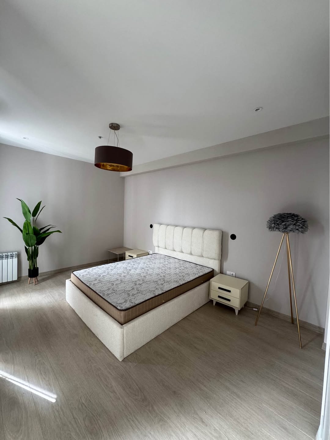 Tiflis'te $850 karşılığında daire kiralanıyor