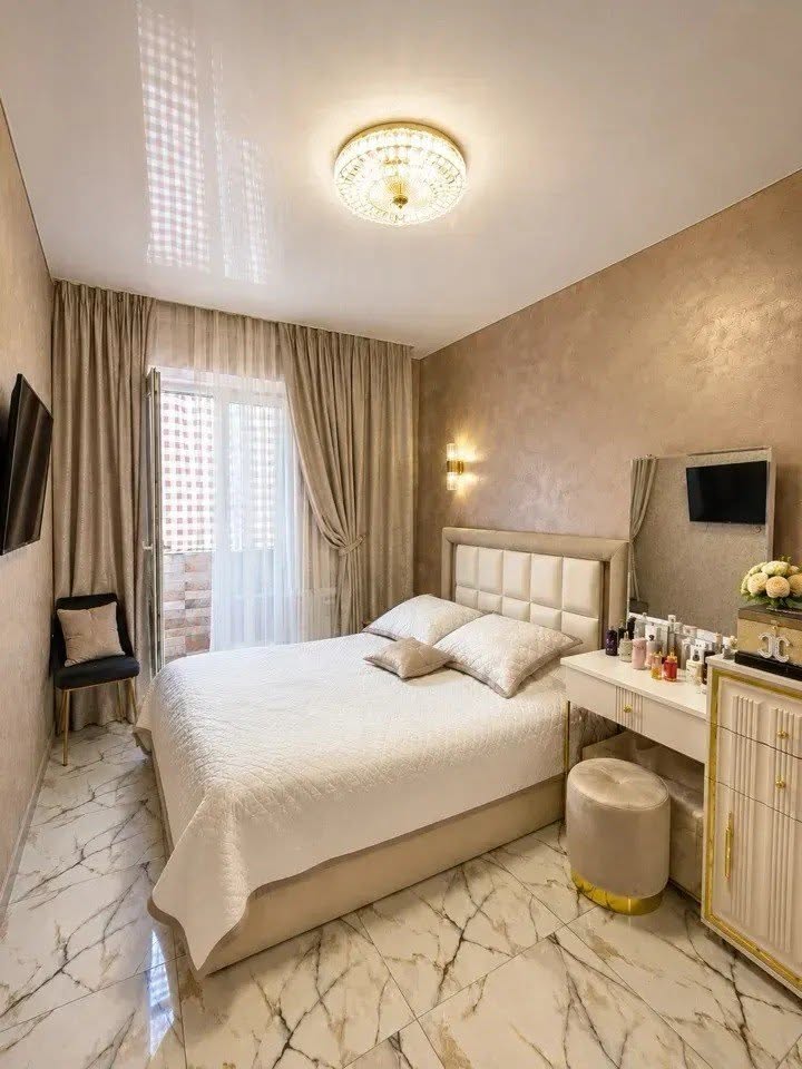 3-room apartment for sale, Yerevan — $163,000
