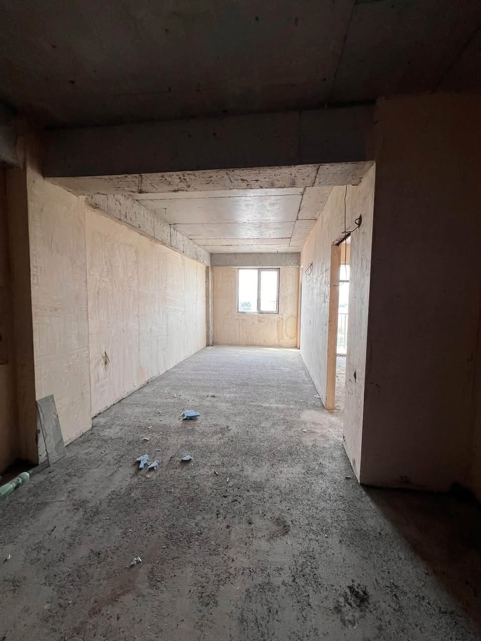 2 oda daire satılık, Gori — $39,500