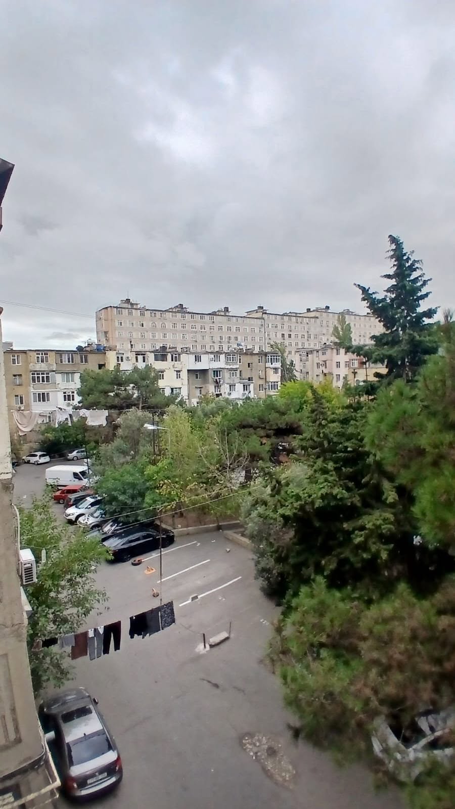 Квартира — 147 000 манатов