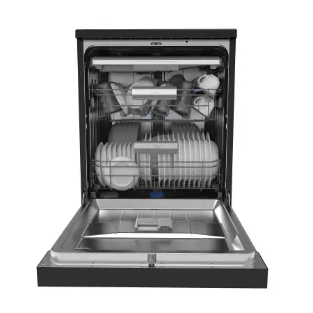 Dishwasher - MIDEA model: MFD60S510Bi