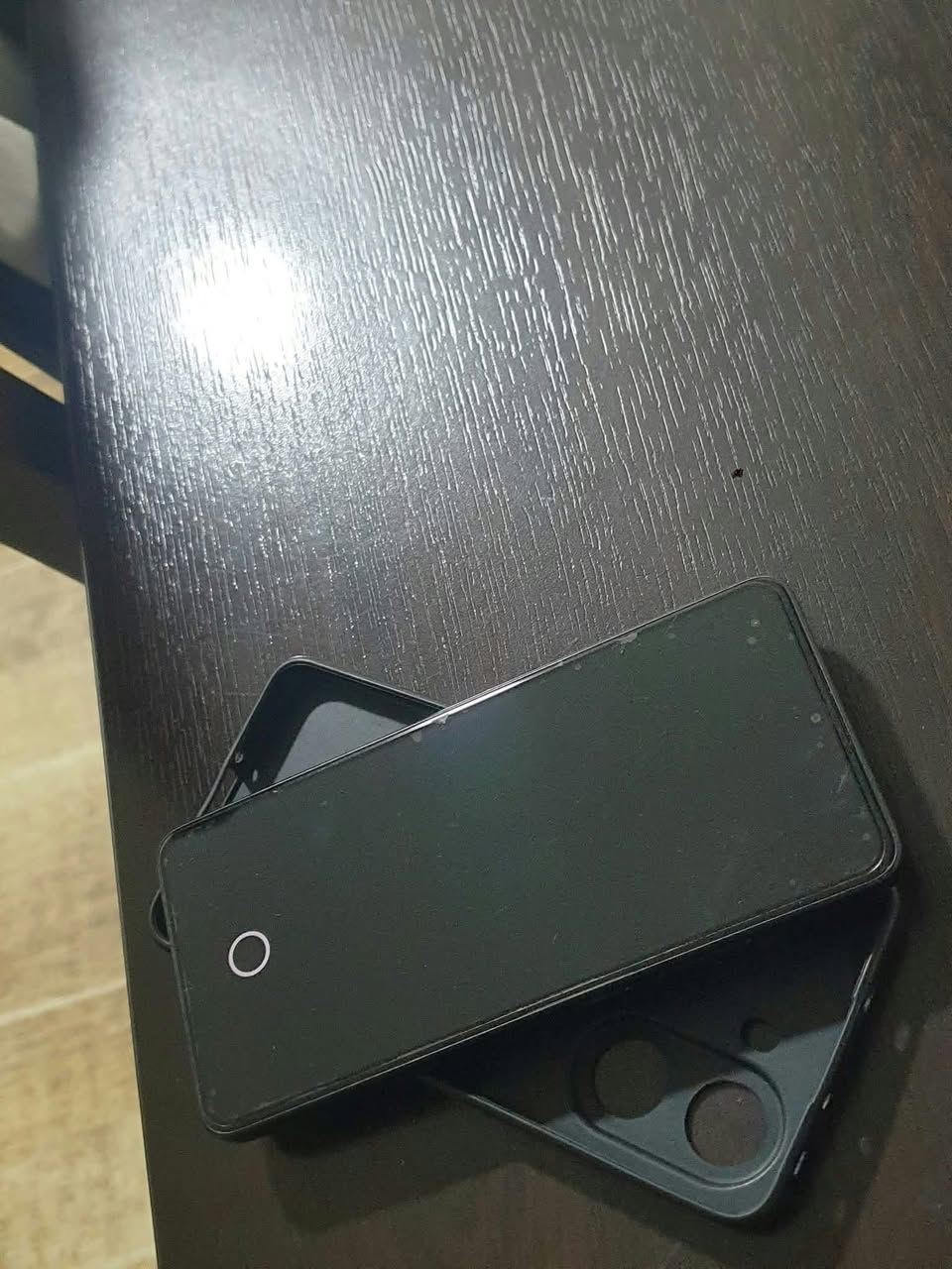 Poco X7 Pro 256GB, 96% մարտկոց