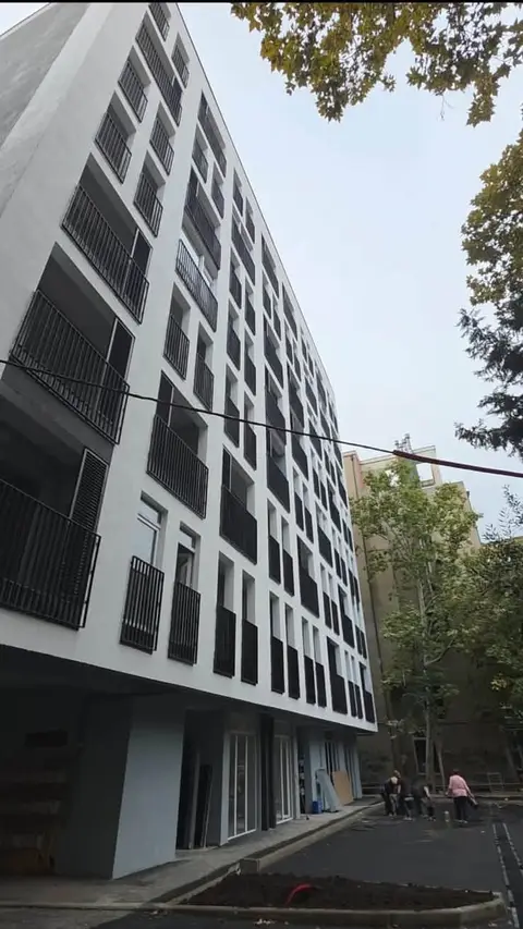 Apartment for sale in Tbilisi