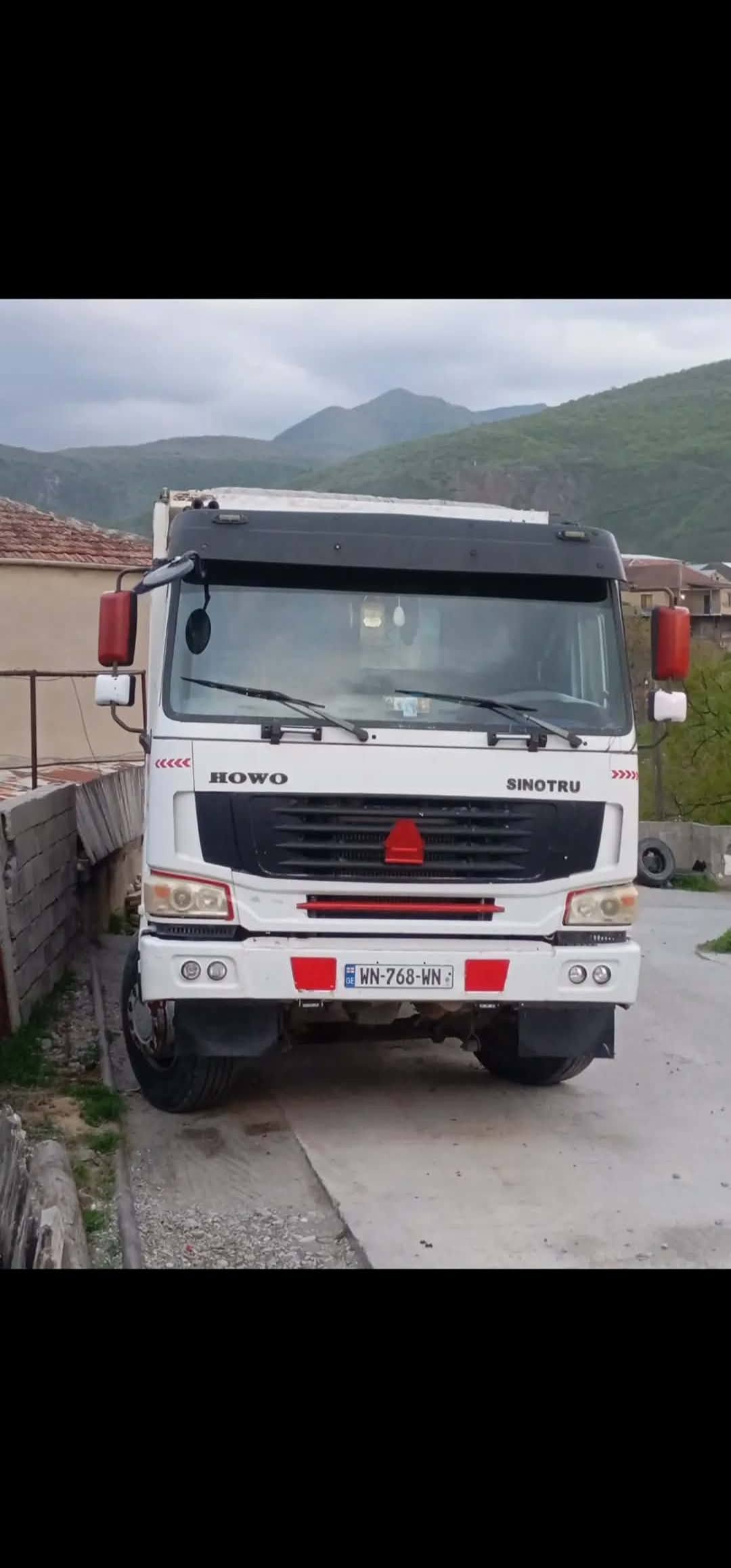 Satılır Huovə ideal vəziyyətdə - 24,000$