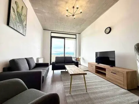 2 ოთახიანი ბინა იჯარით, თბილისი — $1,900