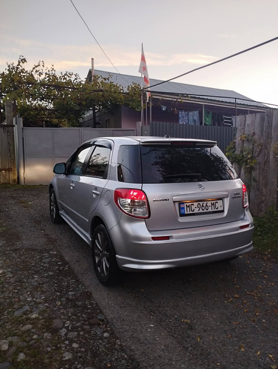Aris 2.0 meqanika 2011 — 3,800$
