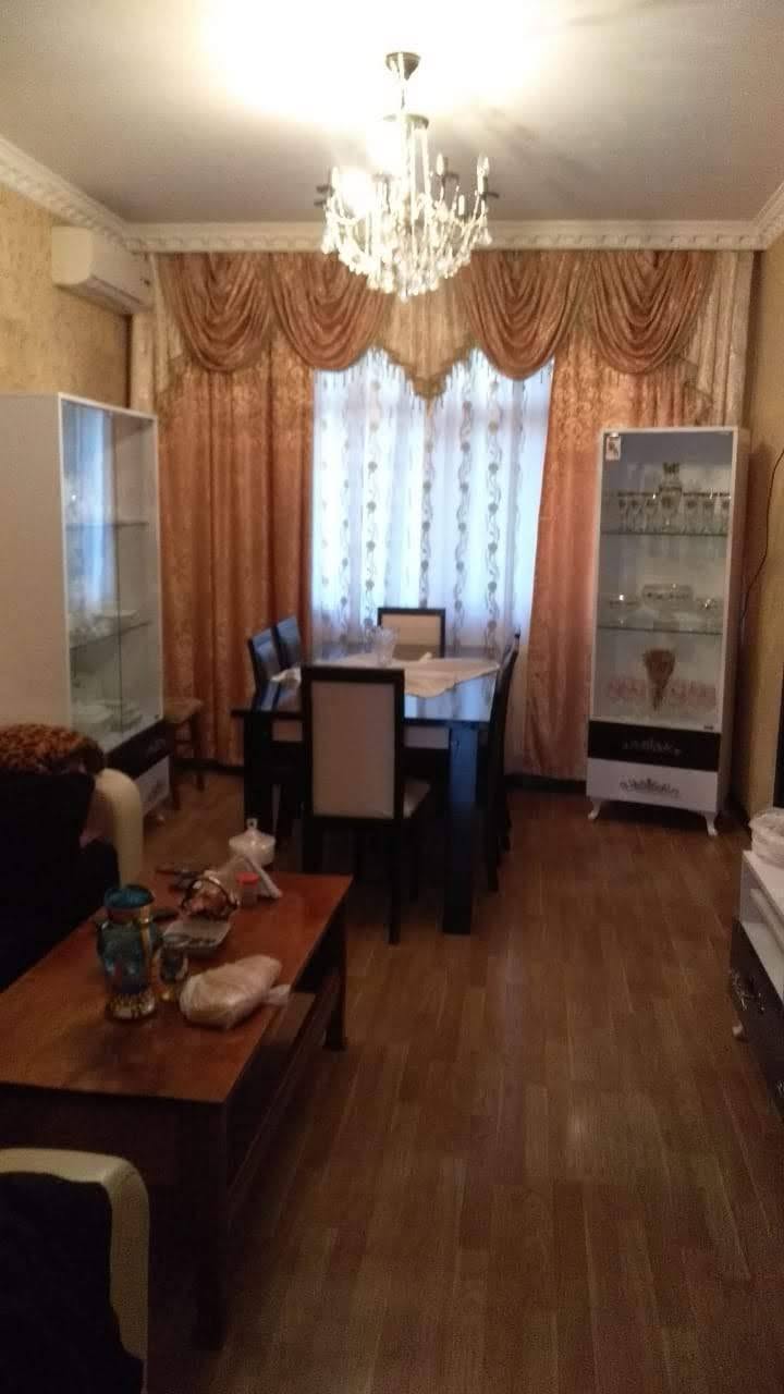 Rental apartment — 600₼