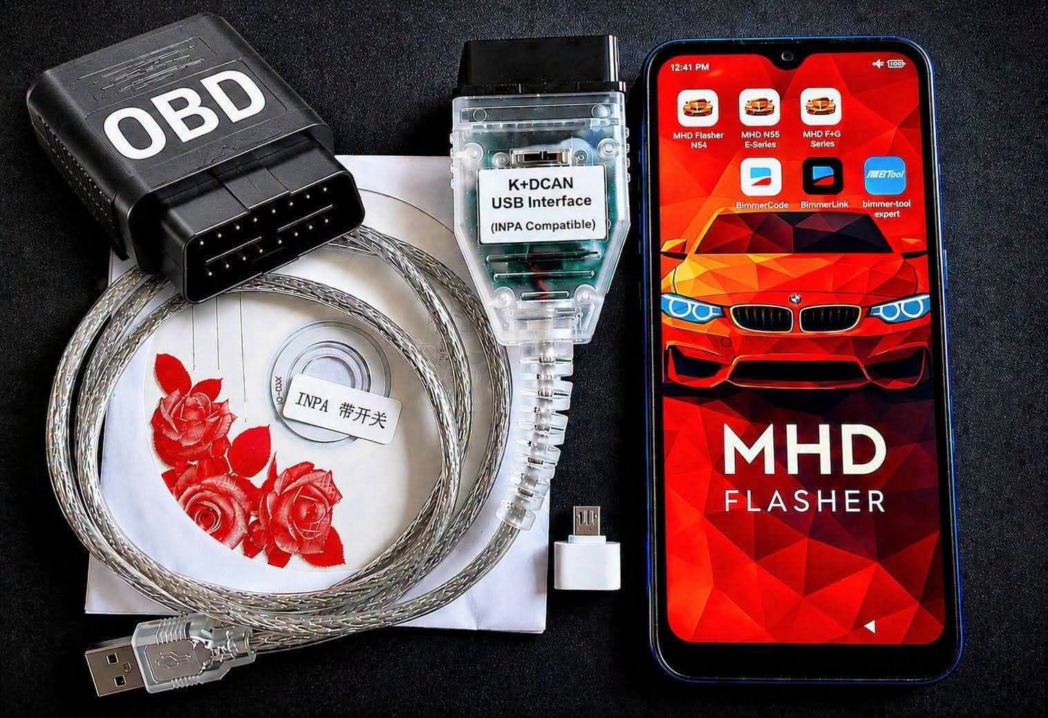 650 лари + обучение Ⓜ️ MHD