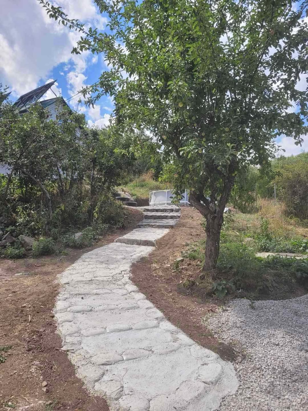 Satılır mənzil, İrəvan