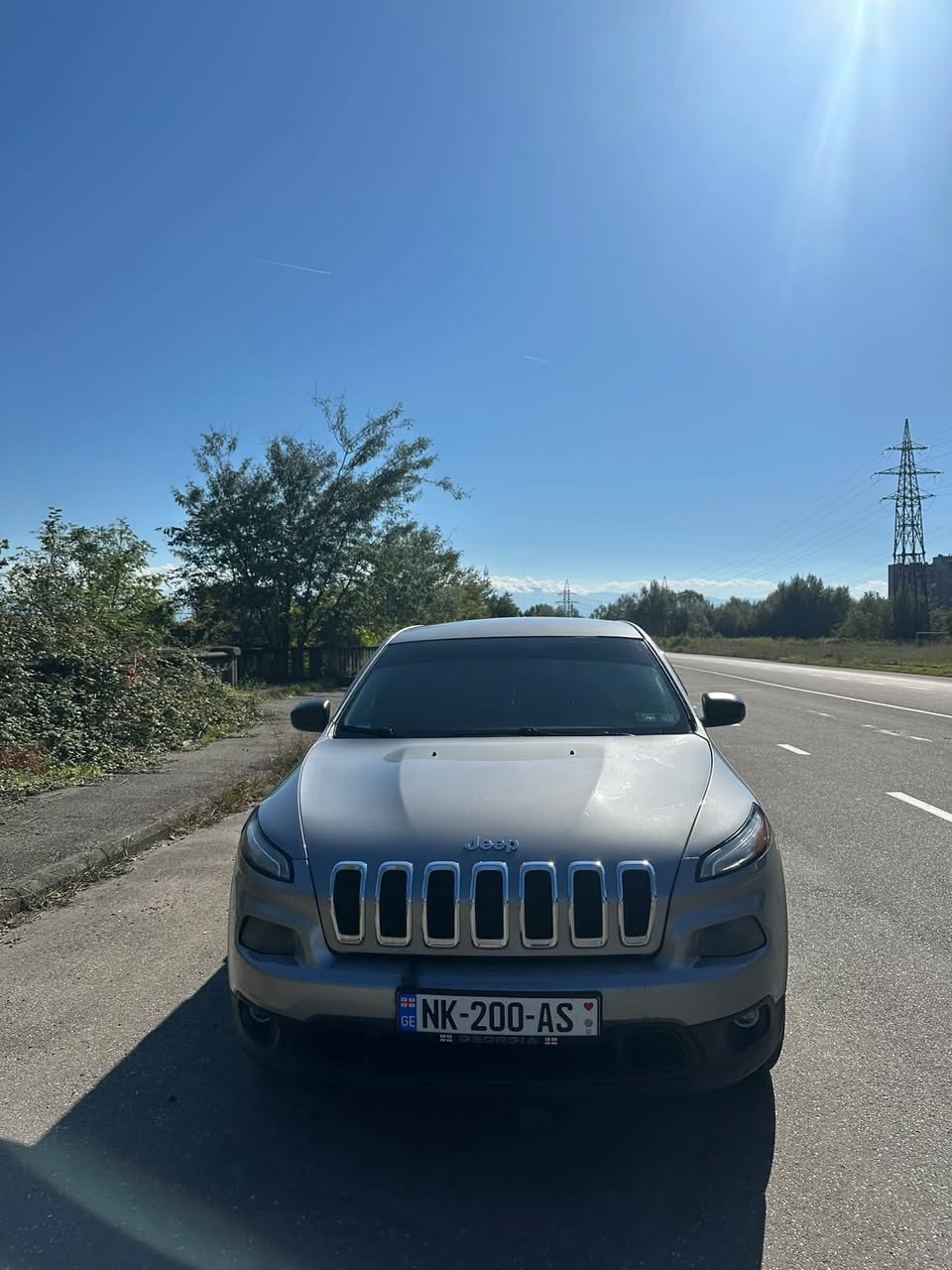 Satılır Məşhur 2015-ci il 2.4 lıq — 6,800$