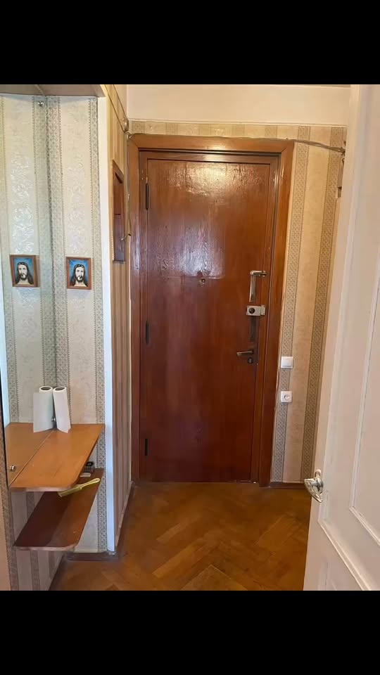 Kiralanıyorken daire, Tiflis - 1,000 ₾