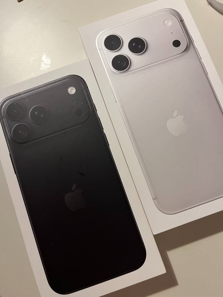 Telefon qutu daxilində açılmamış vəziyyətdədir alıcıya
