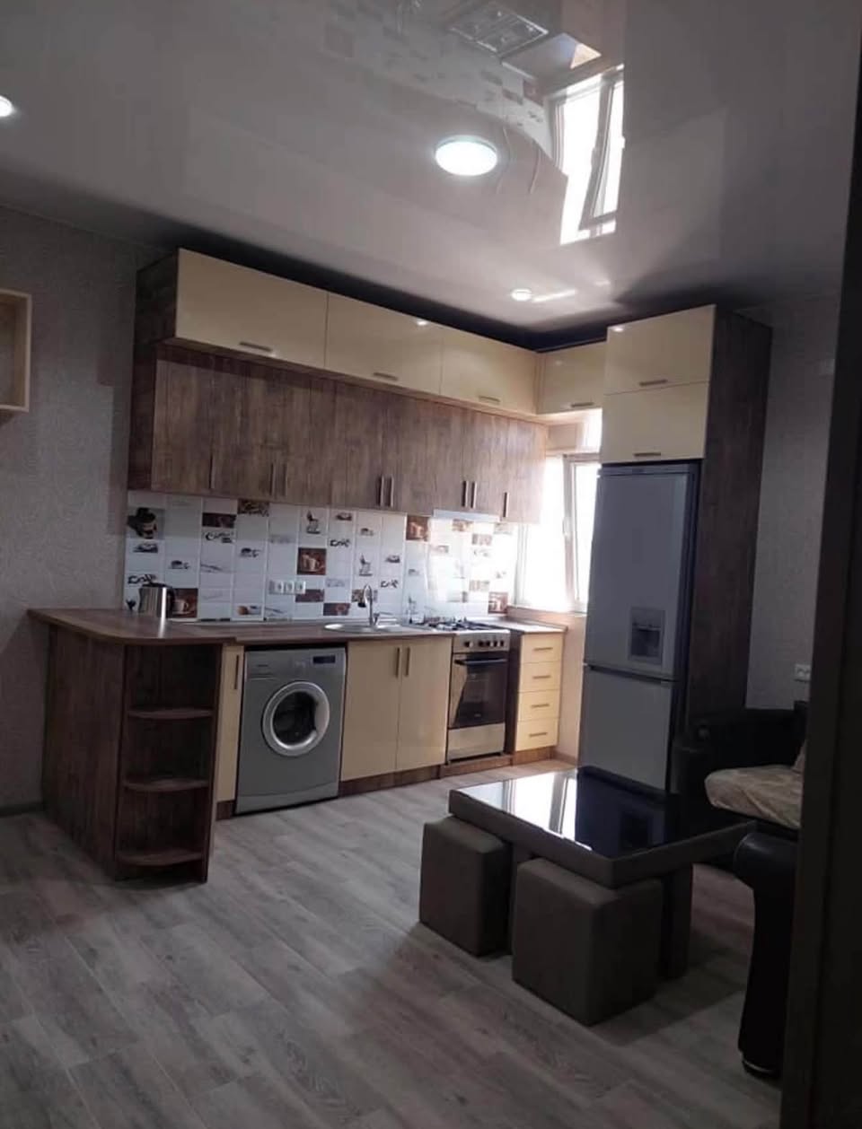 ქირავდება ბინა, ქუთაისი