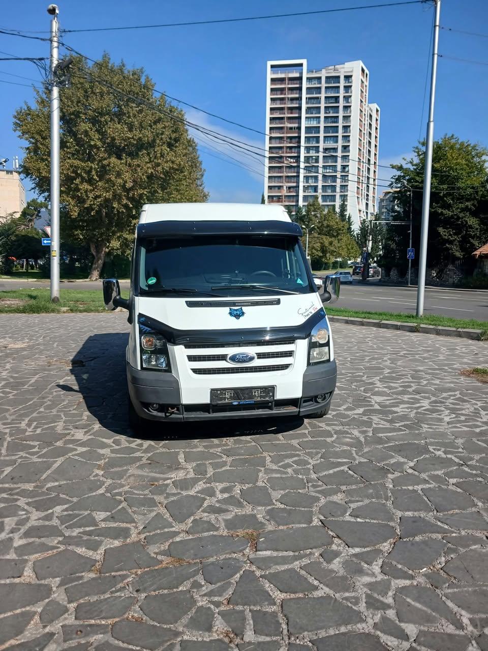 Satılık 7700.2, 2 el 2011 modeli
