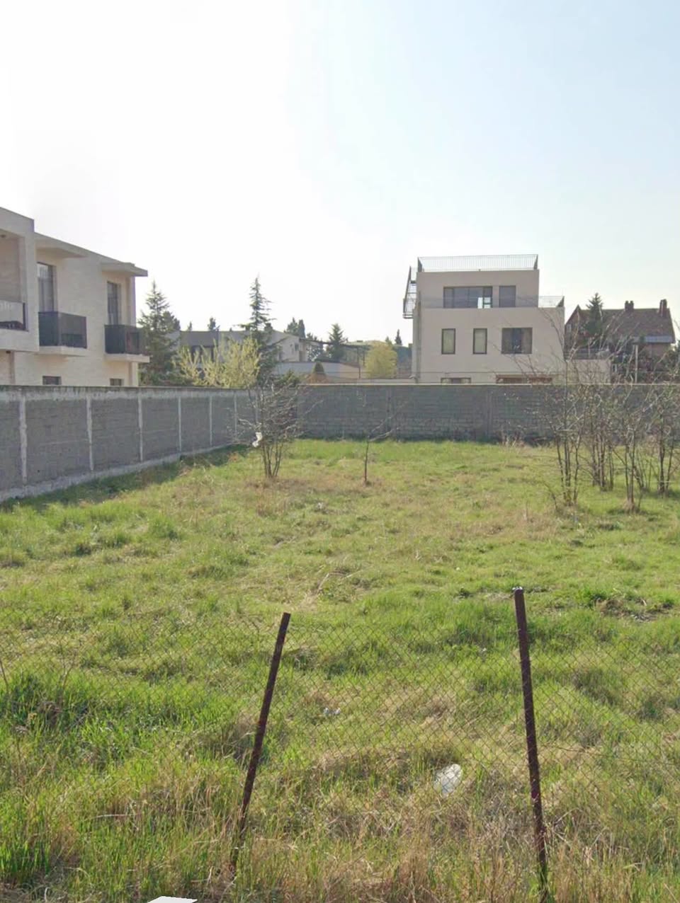 Arazi, Tiflis — $435,000