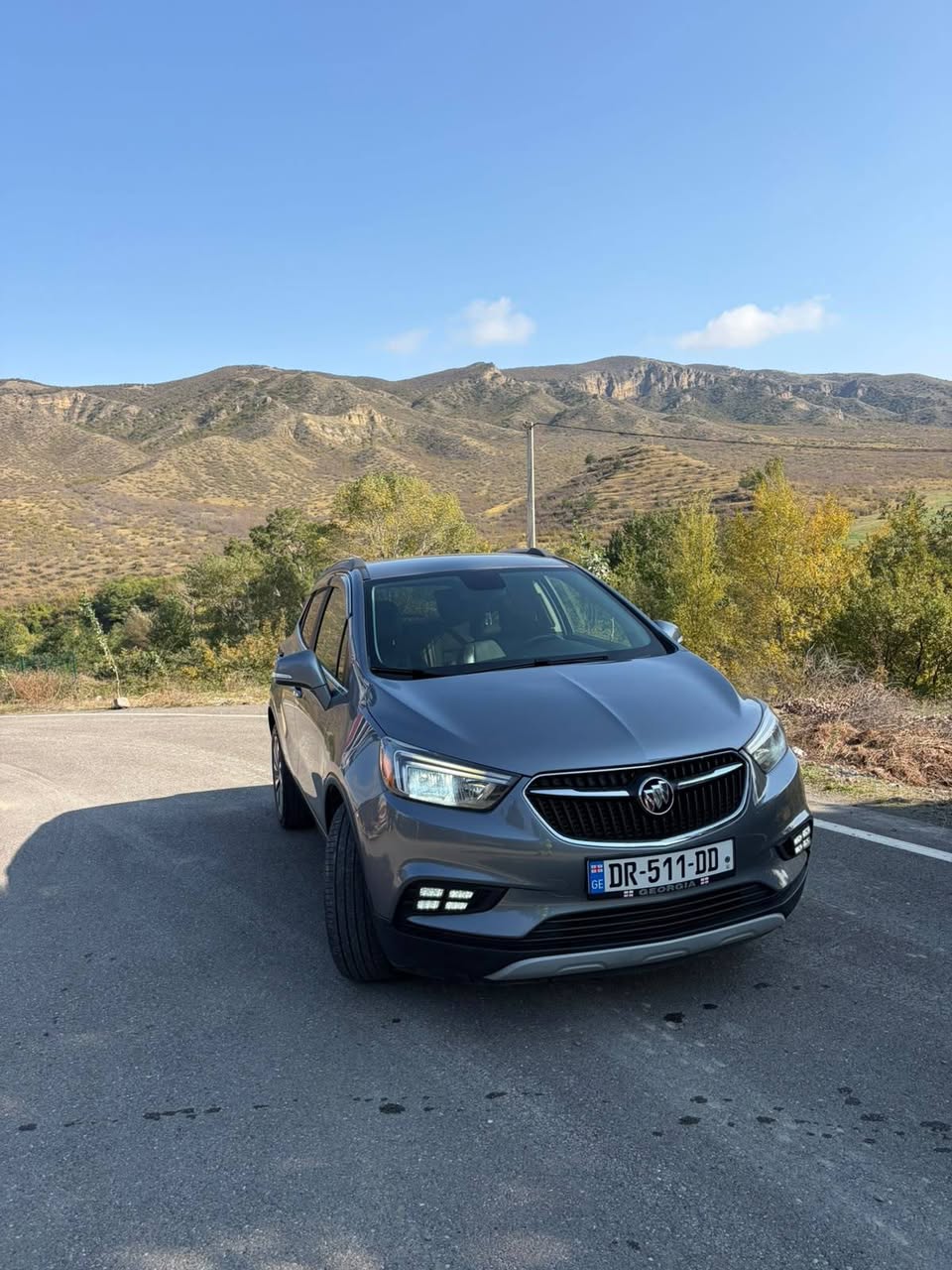 The car is in ideal condition 2019 — $7,300
