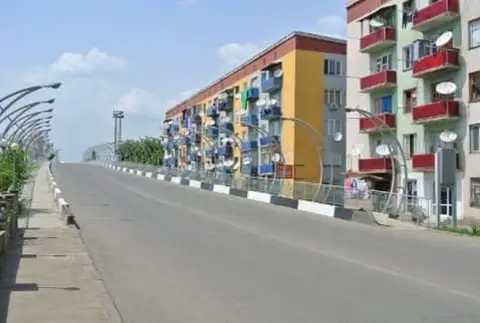 Home, Marneuli