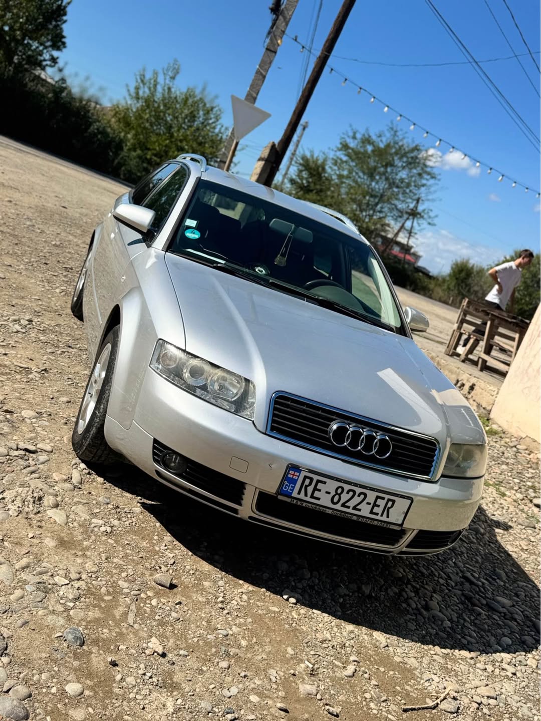 1.6 benzinli 2003 model