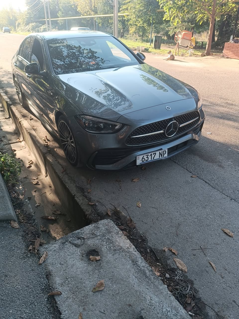 Lada 2107 2024