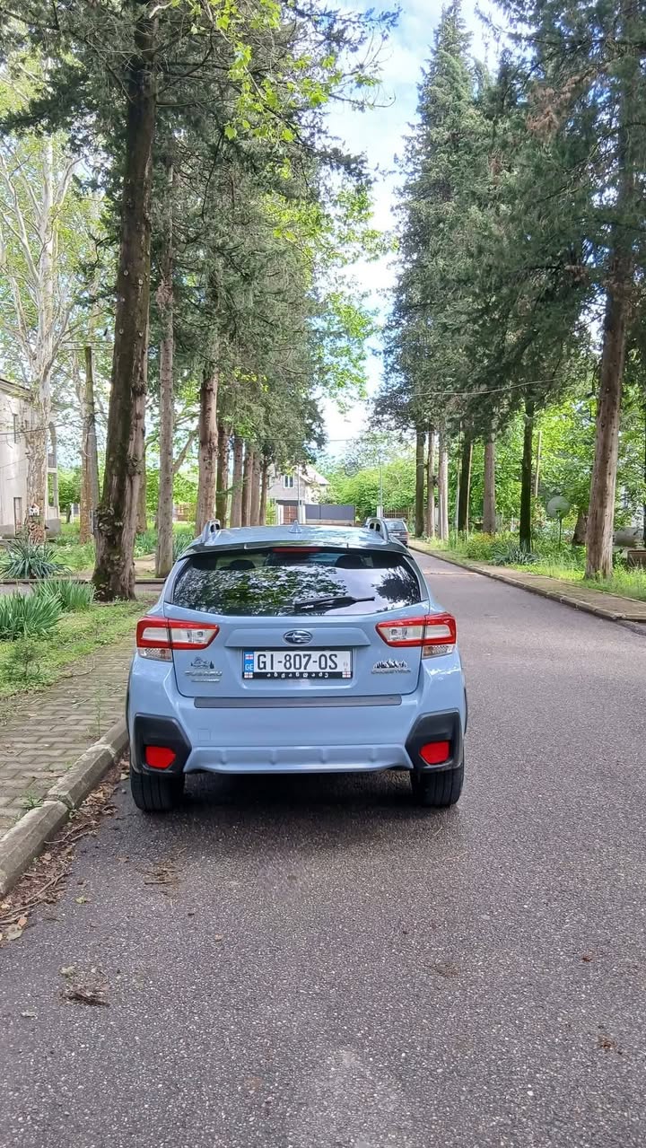 У меня есть автомобиль, который уже 1 год как снят с учета, приехал в 2017