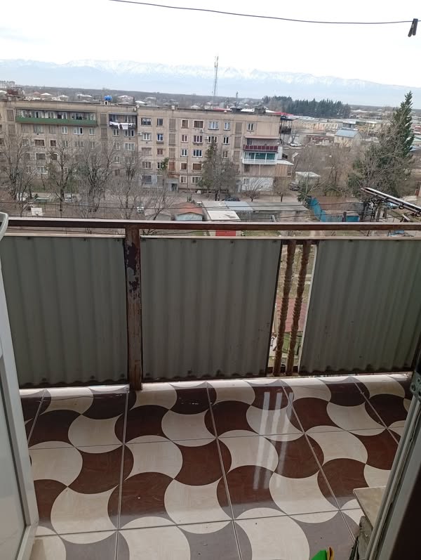 Տուն, Քութայիս