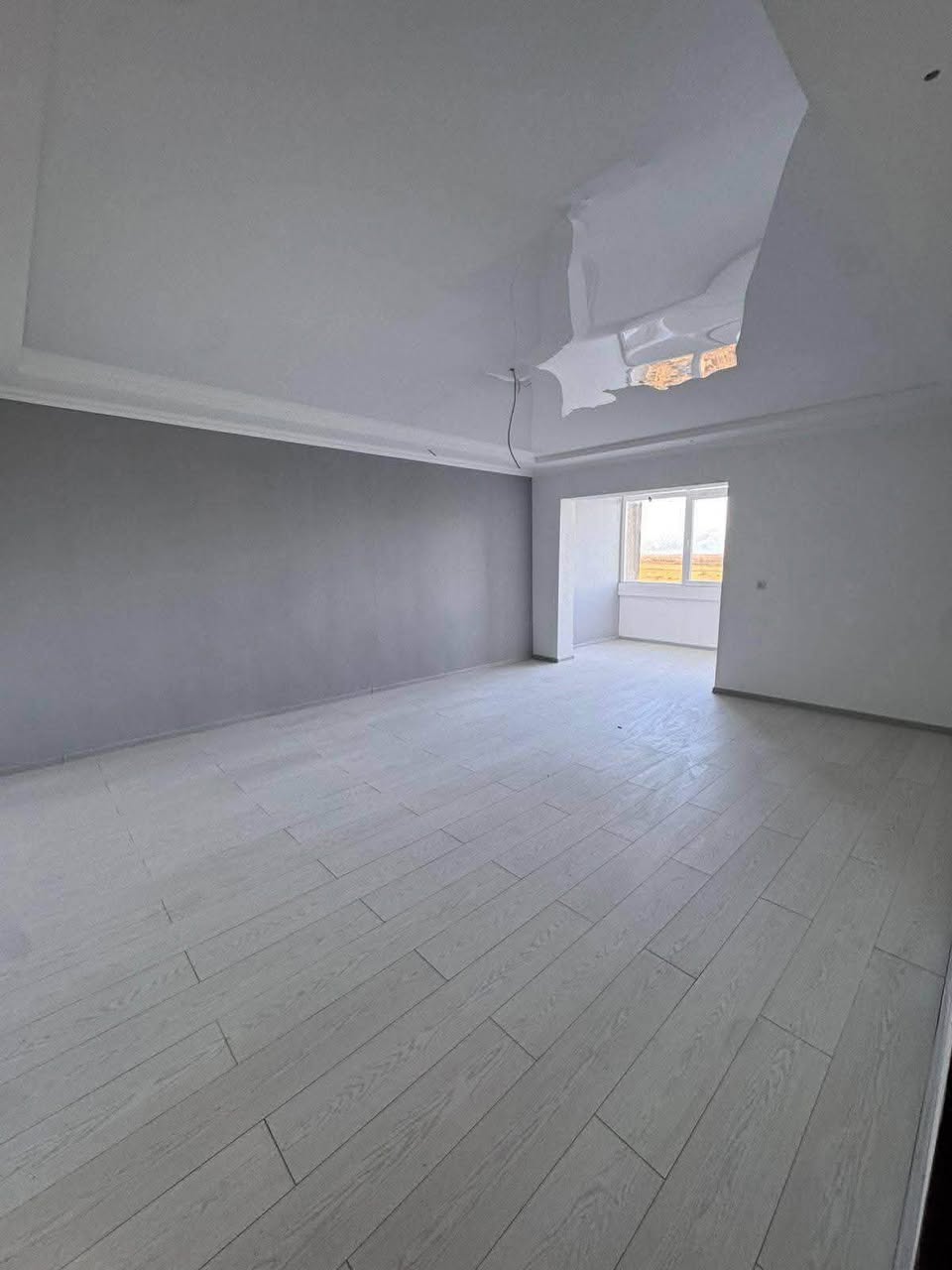 Продаётся квартира, Кутаиси — $67,000