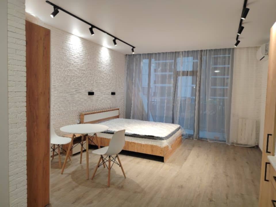 Студия 37 м², 5 этаж, собственник