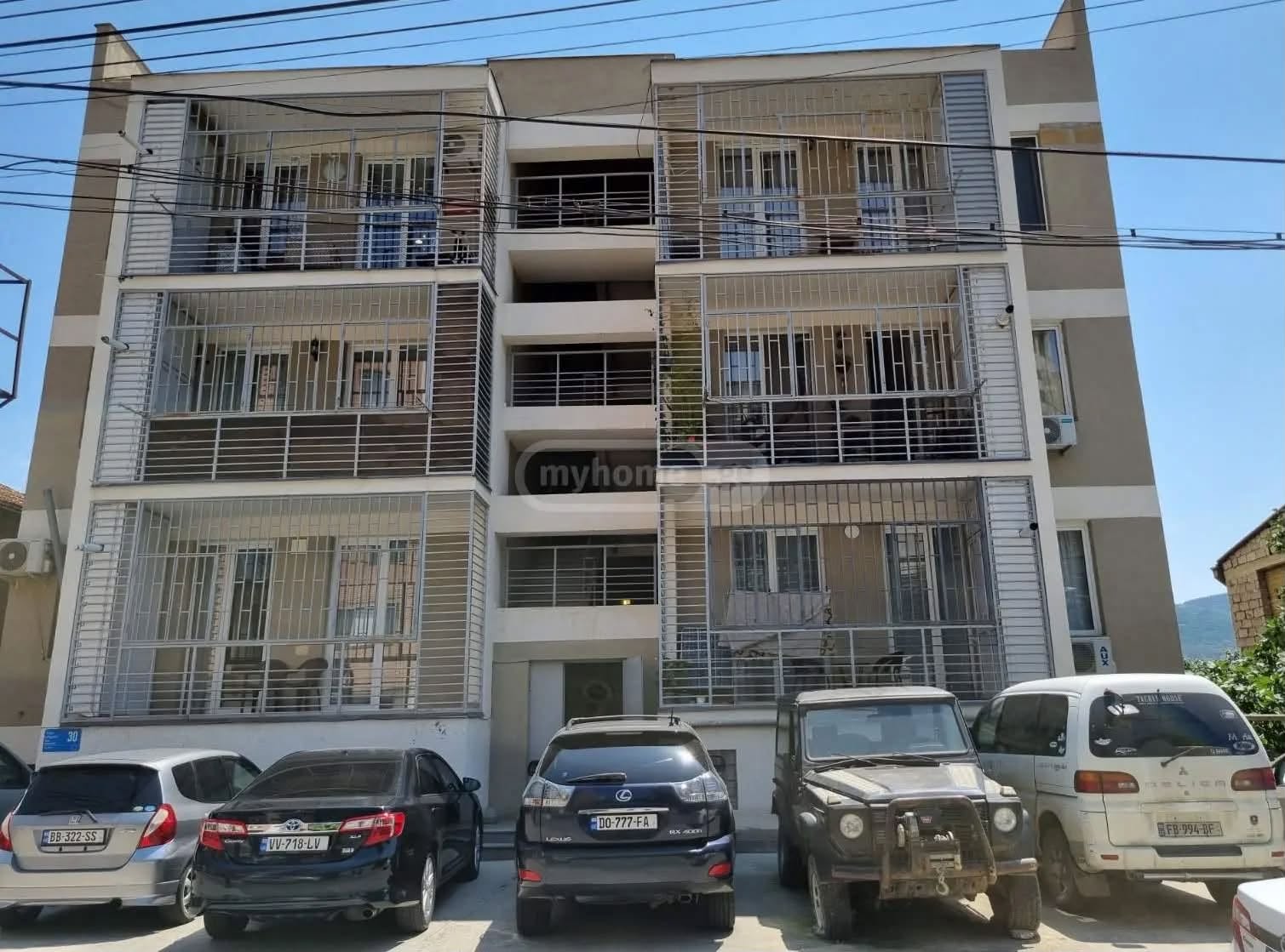 Satılır mənzil, Tbilisi — $55,000