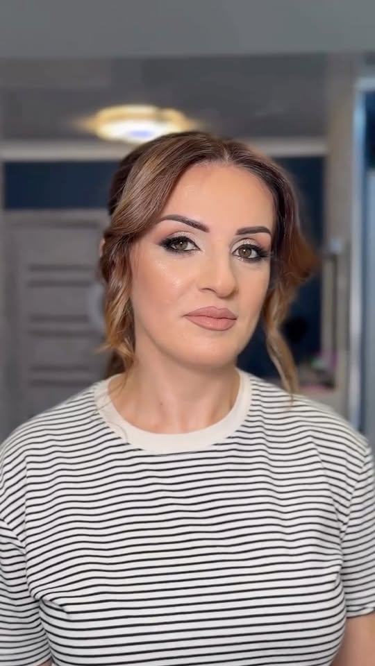 გამოირჩიე შენი სტილი ერთ ადგილზე✨ მეიკ-აპი: