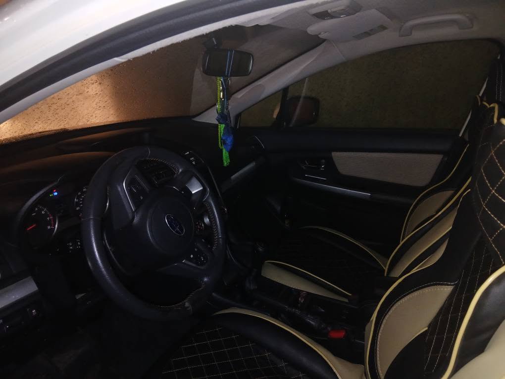 Subaru Crosstrek 2017 modeli Mekanik - 8,500$