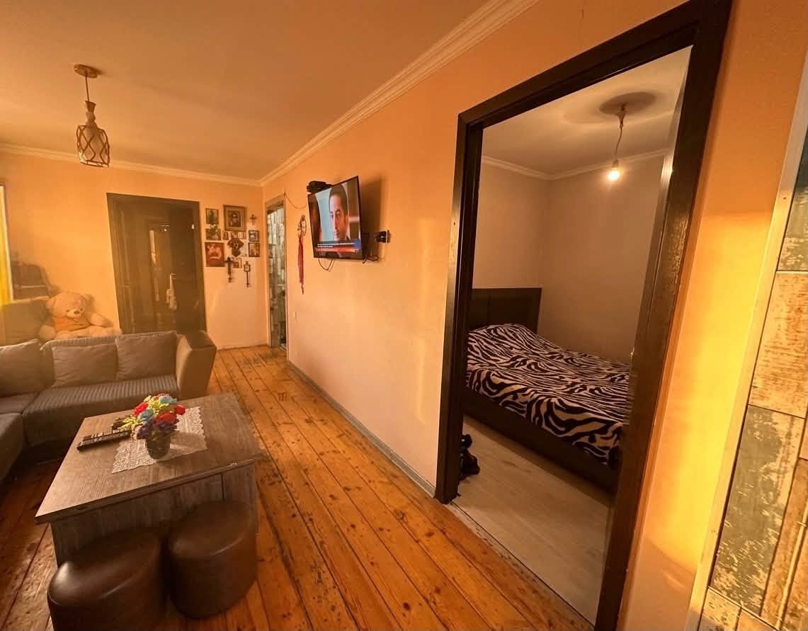 იყიდება ბინა, რუსთავი — $52,000