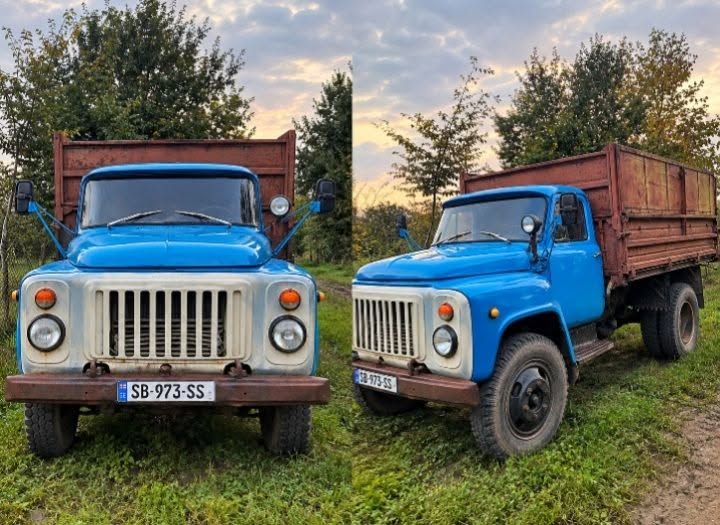 Satılır, detallar üçün zəng edin, maşın işləyir və