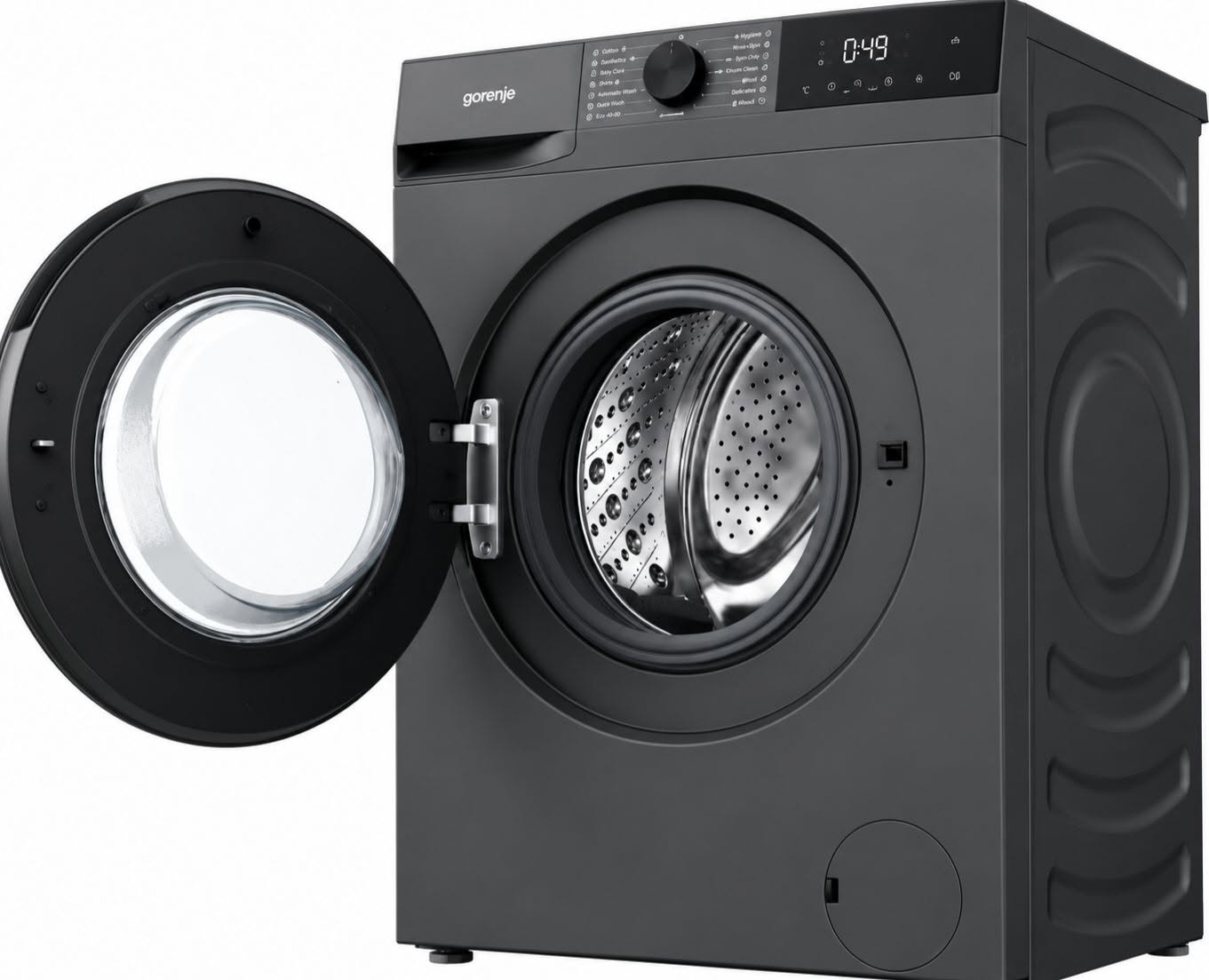 GORENJE — washing machine