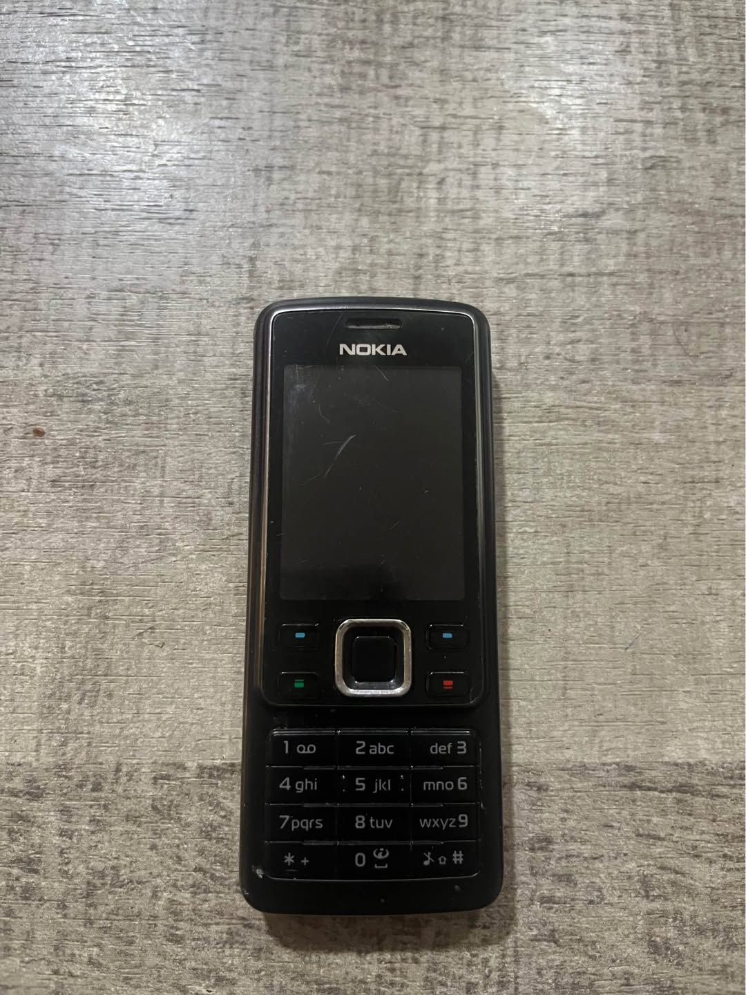 Nokia 6300 оригинал хераксоса! Ашхатума нормал
