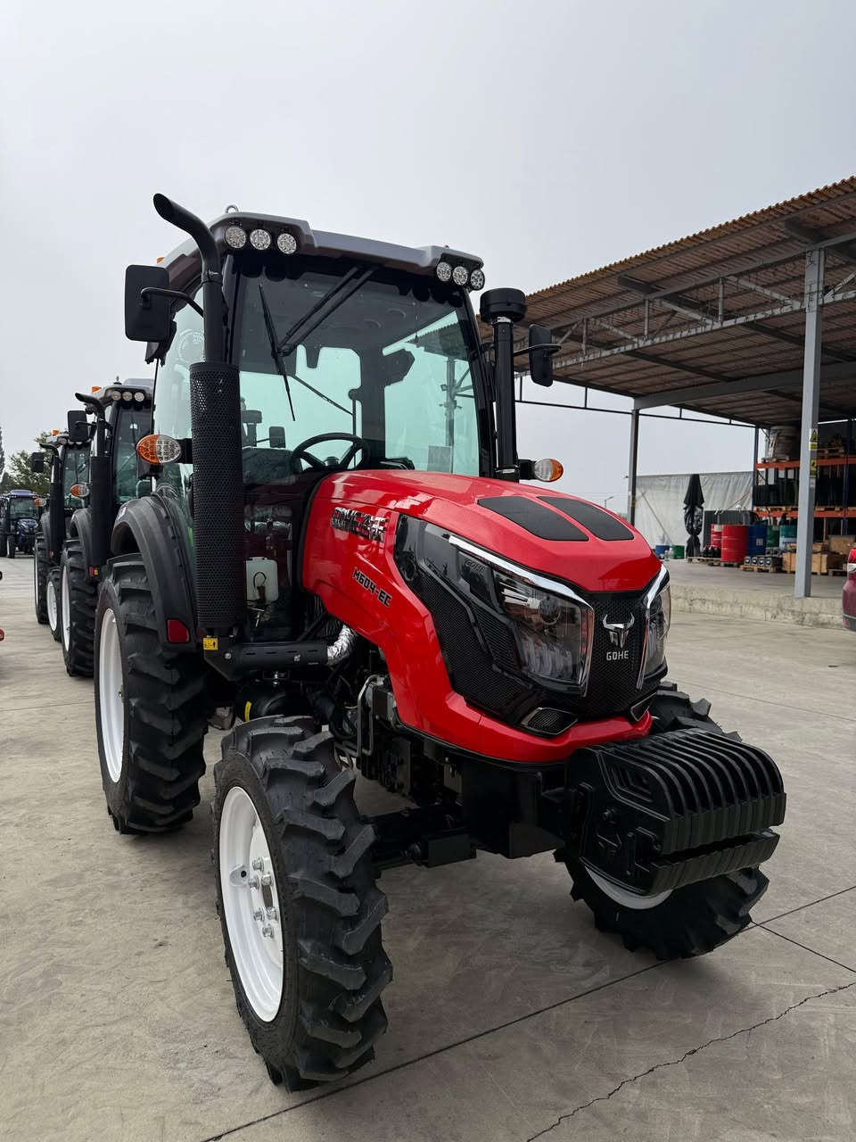 Gohe — 10,500$