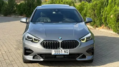 BMW 228i 2022