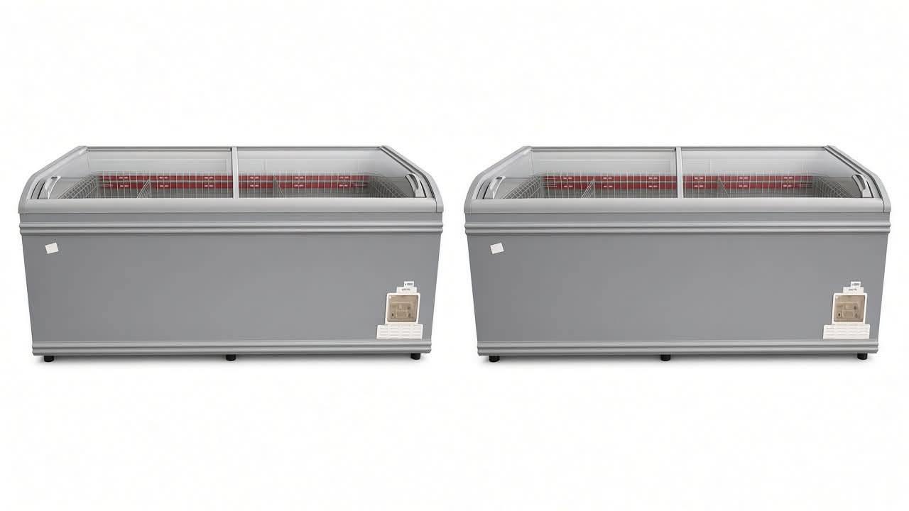 In GLOBAL SPACE — 1000 liters