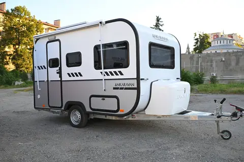 For sale a brand new, high-class European 2026