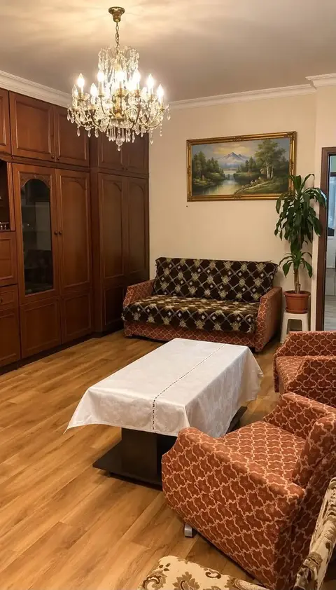 Kiralık 2 oda daire, Erivan - 260,000 ₼