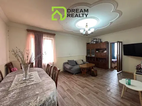 Վաճառվում է 3 սենյականոց բնակարան, Աբովյան — $95,000
