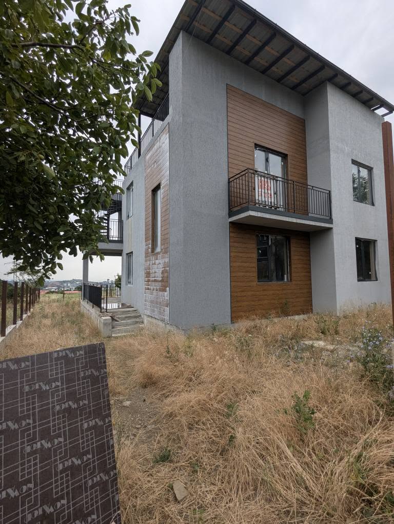 Sahil, Tbilisi - $255,000