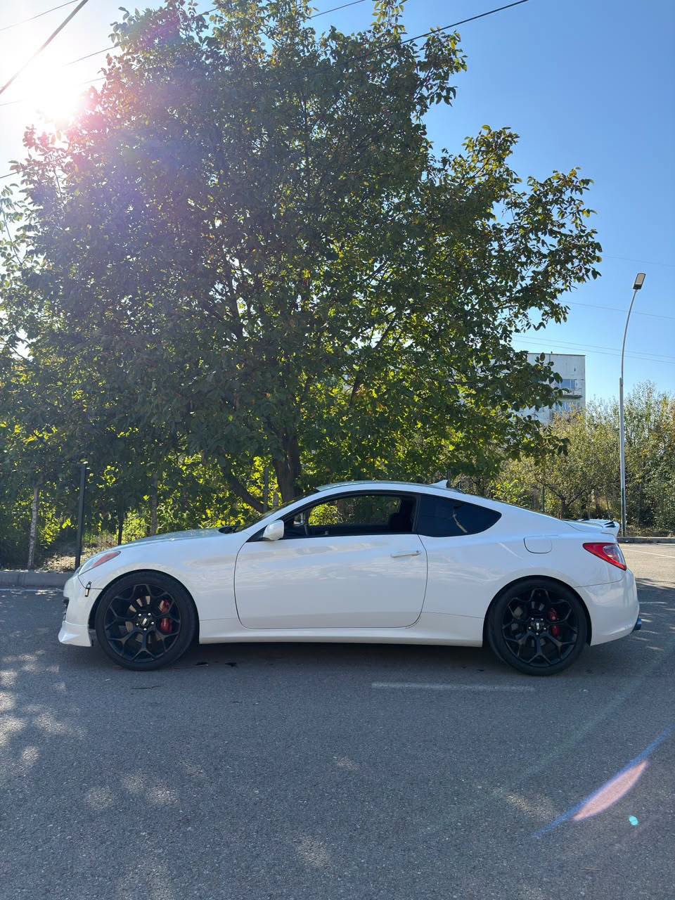 Değişim için ne öneriyorsunuz? 2011 model 2.0 Turbo - 5,000$