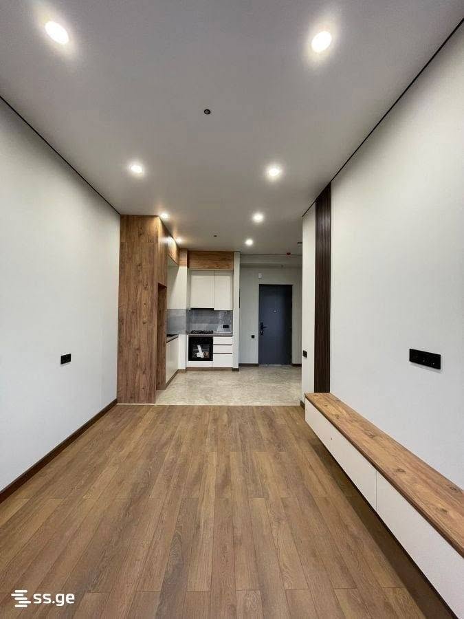Satılık daire, Tiflis — $88,000
