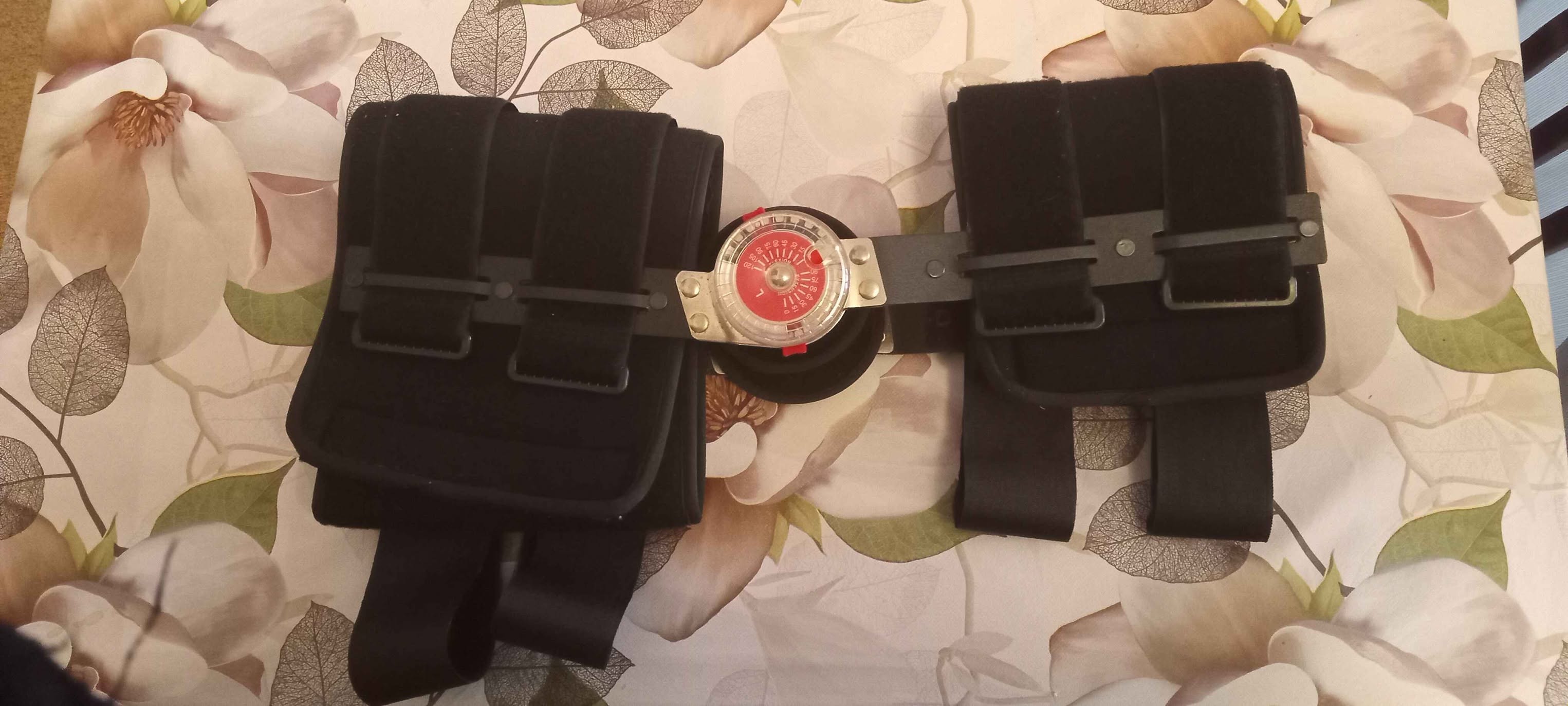 hamiya Dereceli korset az kullanılmış — 80₼