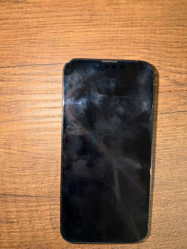 iPhone 14 128GB, dark blue, 76%