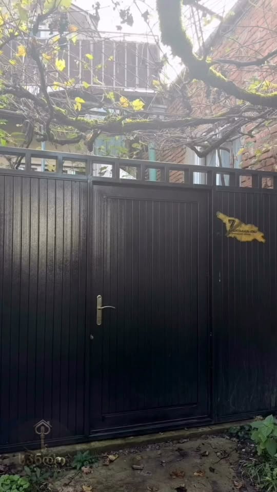 House, Kutaisi — $140,000