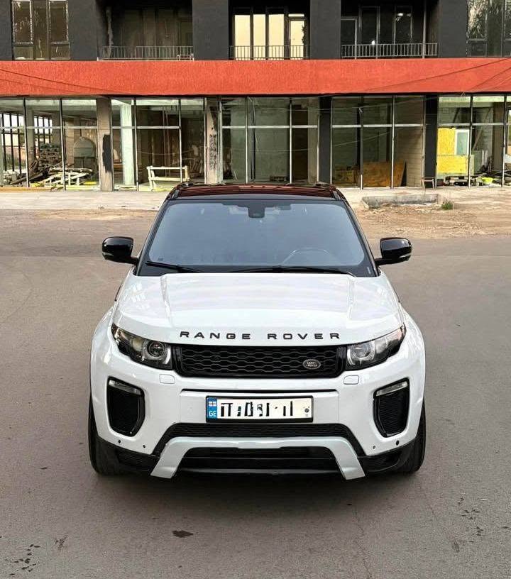 Автомобиль 2012