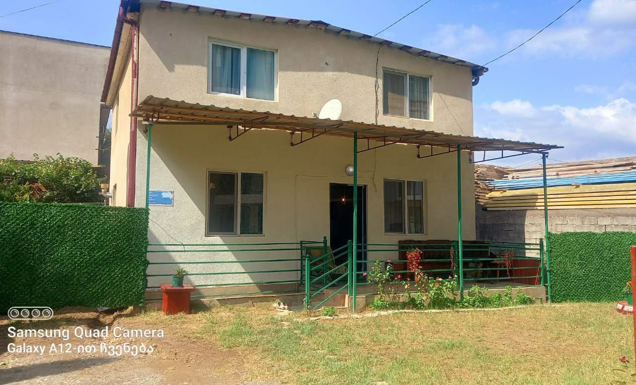 🏡 Özel ev Büyük Dığom'da satılık!
